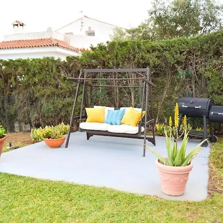 Spectacular In Villa *