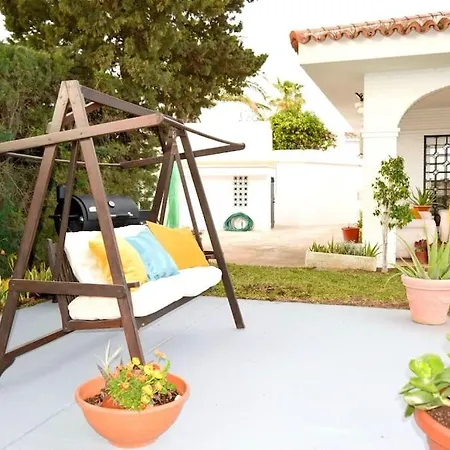 Villa Spectacular In
