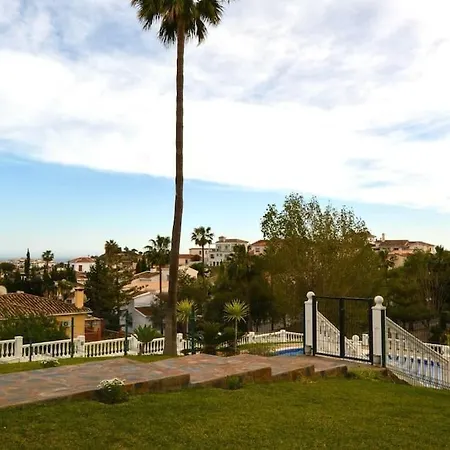 Villa Spectacular In